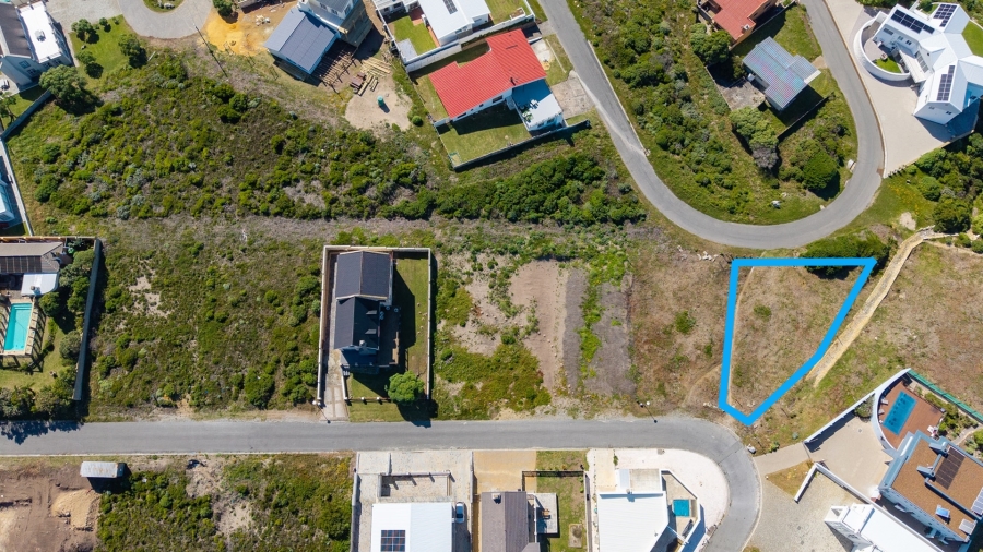 0 Bedroom Property for Sale in Agulhas Western Cape